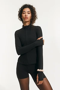 Activewear Jacket with SoftMove™