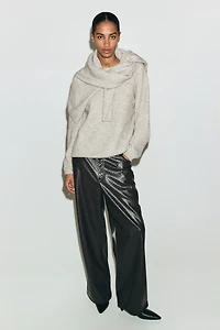 Knit Sweater