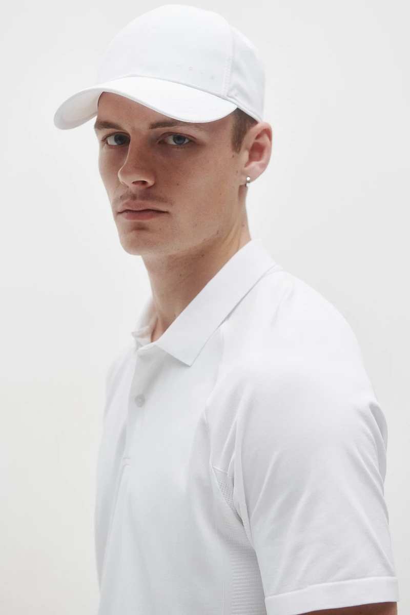 T-shirt de tennis classique en DryMove🅪