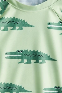 Swim Shirt UPF 50