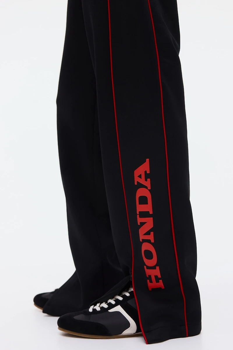 Relaxed-Fit Scuba Joggers