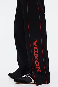 Relaxed-Fit Scuba Joggers