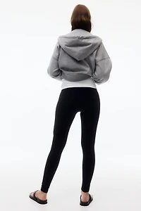 MAMA Before & After Leggings