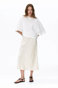 Midi Skirt
