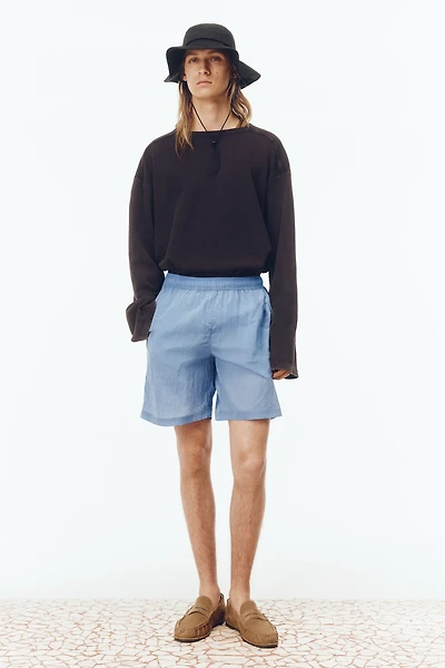 Swim Shorts