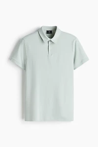 Slim Fit Polo Shirt