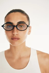 Blue Light Eyeglasses