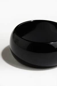 Chunky Bangle Bracelet