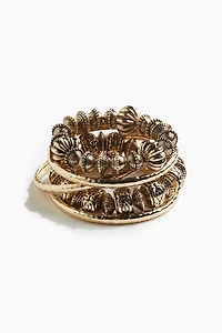 5-Pack Bracelets
