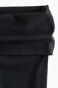 Flared Sports Leggings