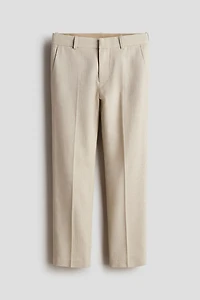 Tailored Pants