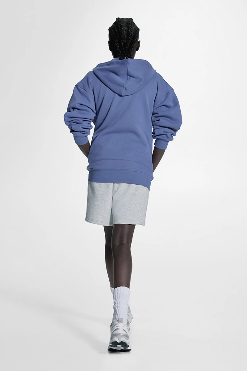 Hooded Activewear Jacket with DryMove™