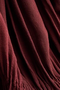 Robe plissé à bretelles fines