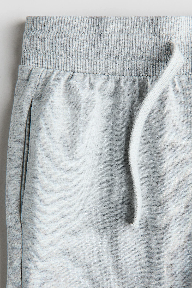 Jersey Joggers