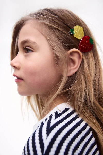 3-Pack Hair Accessories