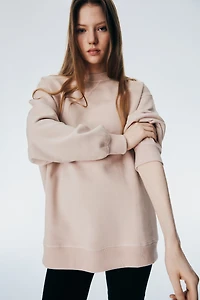 Oversized Sweatshirt