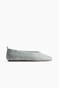 Braided Flats