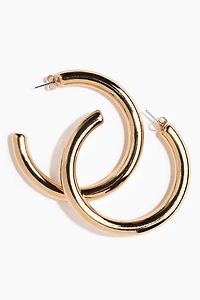 Hoop Earrings