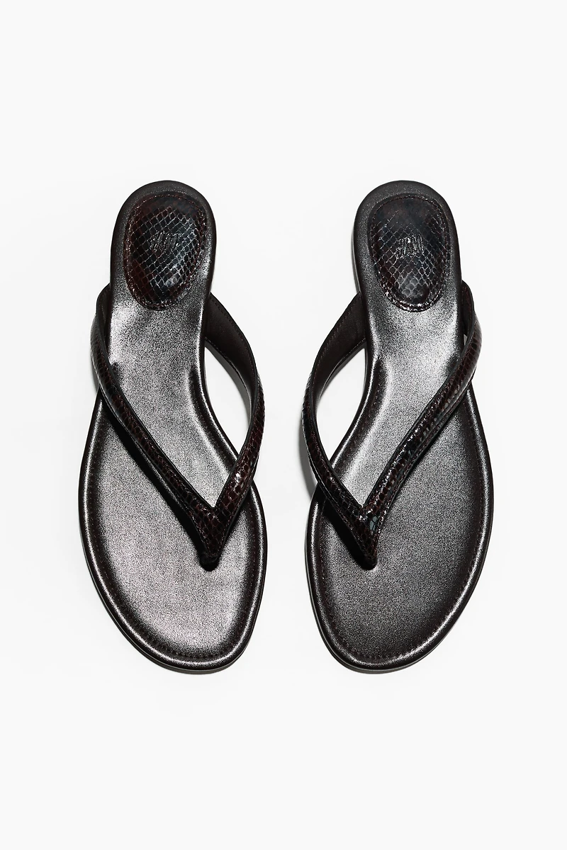 Flip-Flops