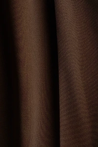 Buckle-Detail Balloon-Leg Pants