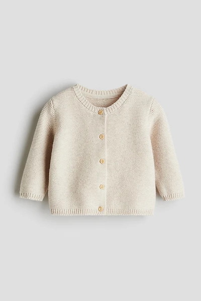 Knit Cardigan