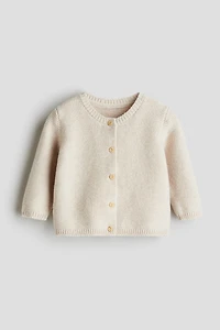 Knit Cardigan