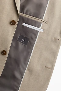 Veste Coupe Amincie