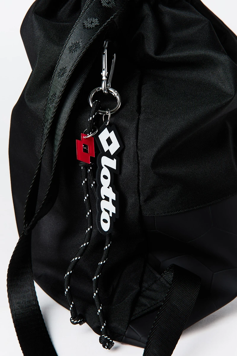 Bag Charm