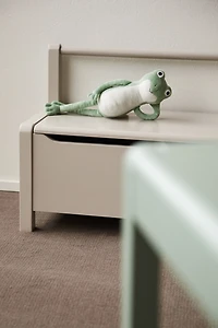 Banc coffre pour enfant