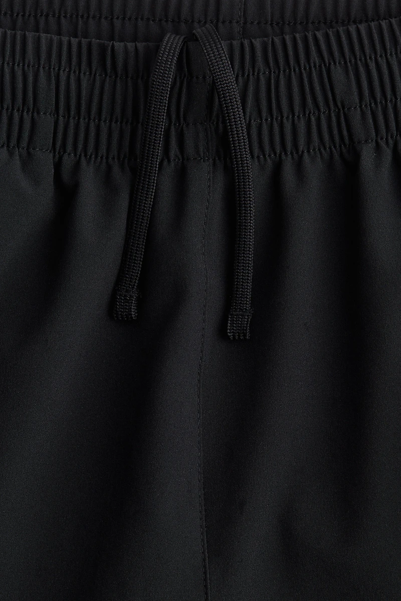 Running Shorts with DryMove™