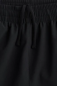 Running Shorts with DryMove™