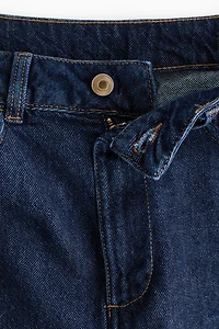 Balloon High Waist Jeans