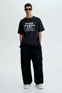 Loose Fit T-shirt