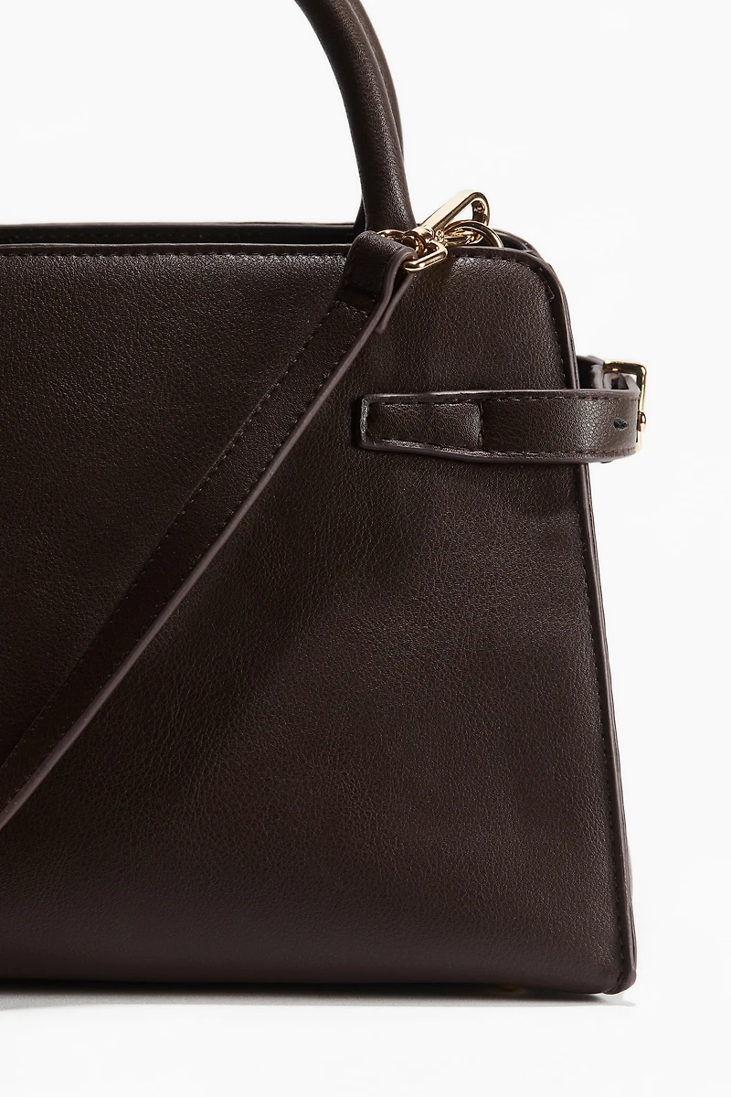 Sac porté croisé