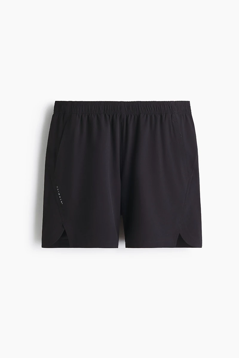 Sports Shorts with DryMove™