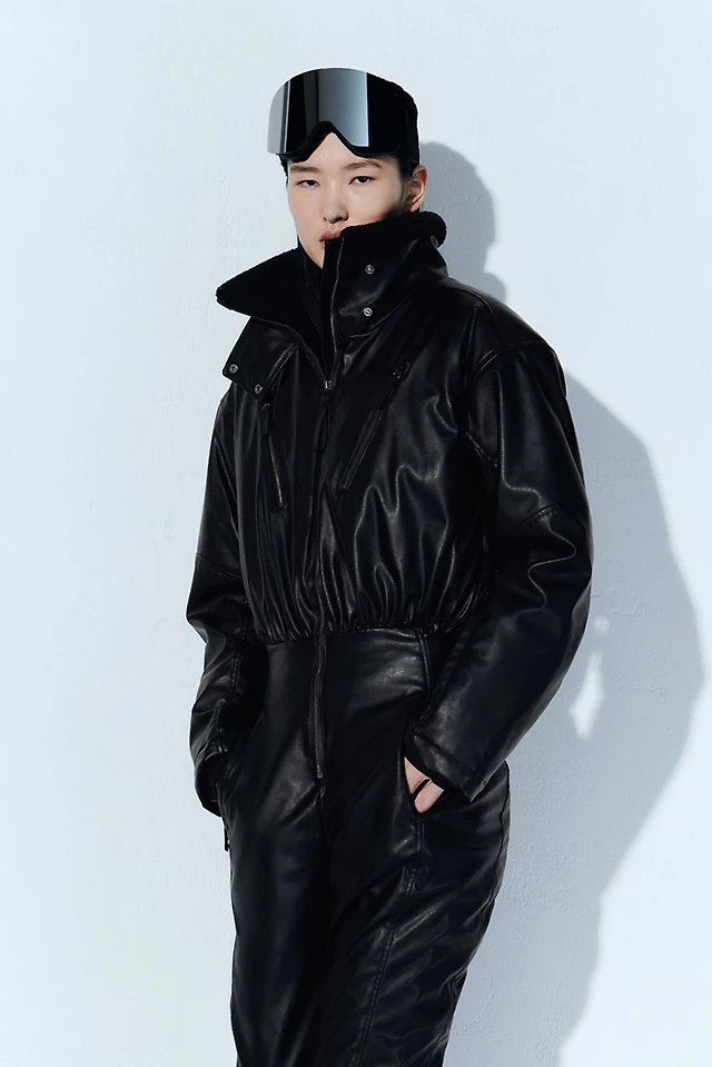 Shop H&M Ski Suit with ThermoMove™ at Beverly Center in Los