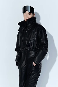Ski Suit with ThermoMove™