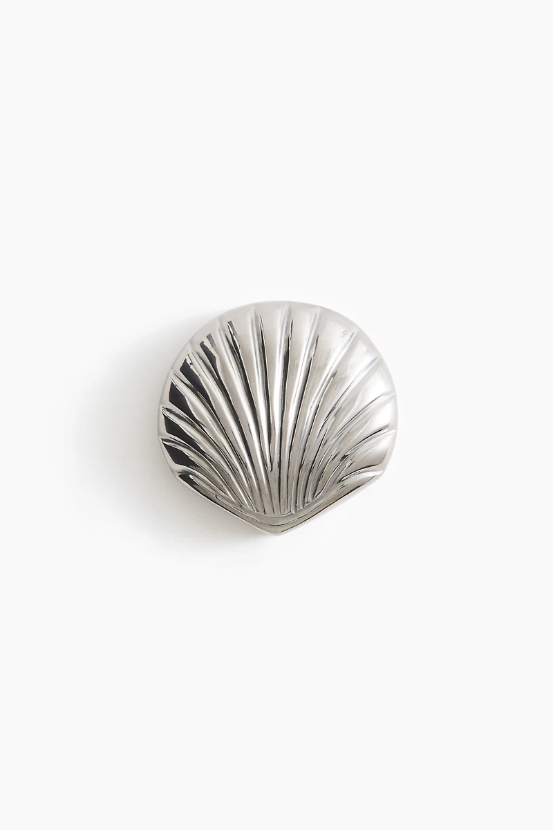 Décapsuleur coquillage