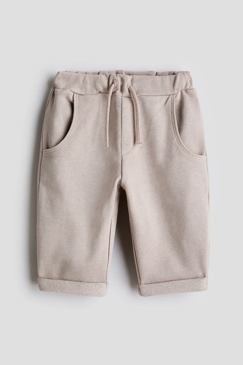 Sweatpant Joggers