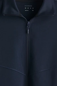 Veste de survêtement classique DryMove🅪