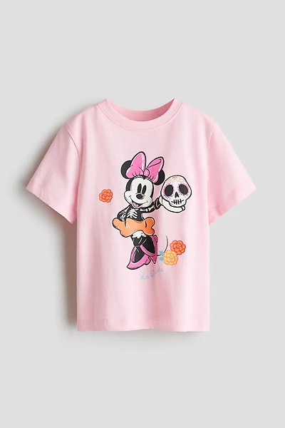 Printed T-Shirt
