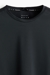 Regular-Fit Sports Tank Top with DryMove™
