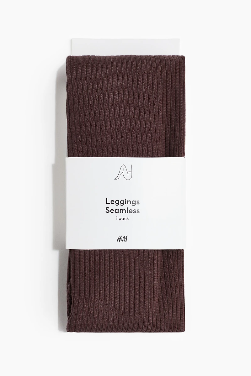 Legging Sans Coutures