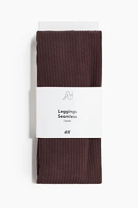 Legging Sans Coutures