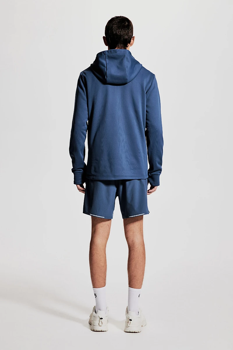 Regular Fit Mid Layer Jacket