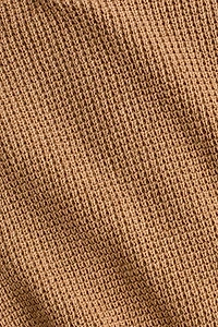 2-Piece Waffle-Knit Set