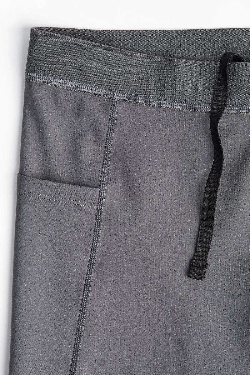 Legging de course court DryMove™