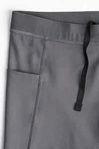 Legging de course court DryMove™