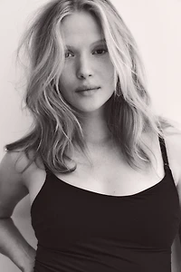 MAMA Padded-Cup Nursing Camisole Top