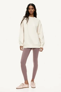 Oversized Sweatshirt